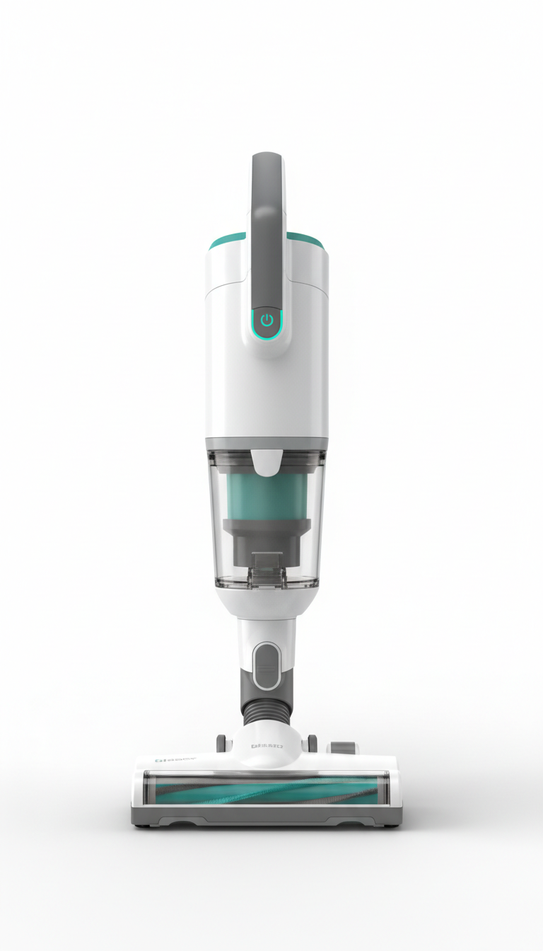 Cordless Multi-Surface Vacuum Lightweight Edition