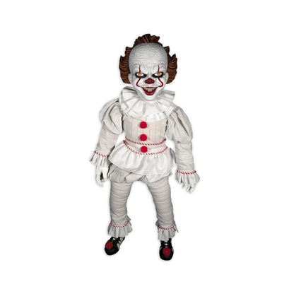 Pennywise Horror Plush Figure 18 Inch Collector