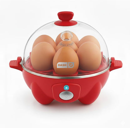 Rapid Egg Cooker
