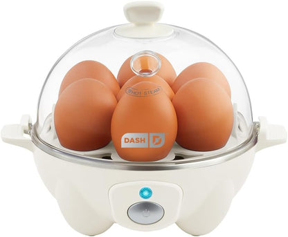 Rapid Egg Cooker