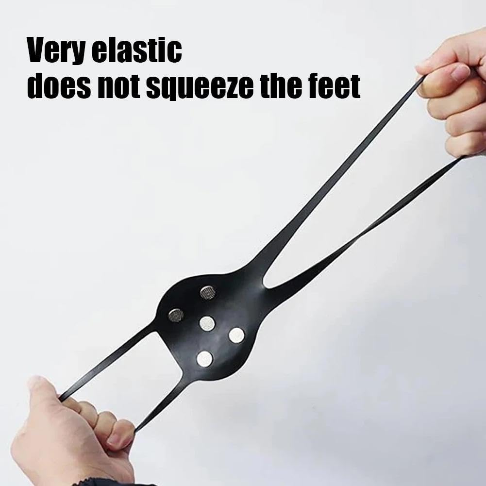 RoadFlare Motorcycle Spark Foot Accessory
