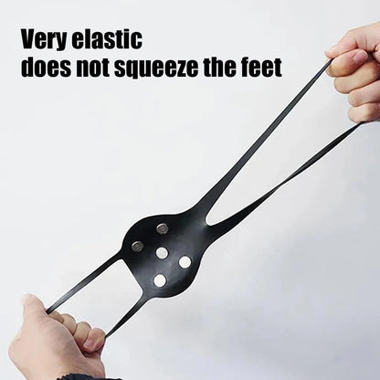 RoadFlare Motorcycle Spark Foot Accessory