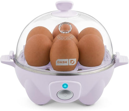 Rapid Egg Cooker