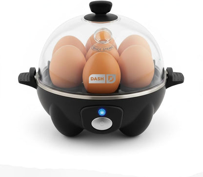 Rapid Egg Cooker