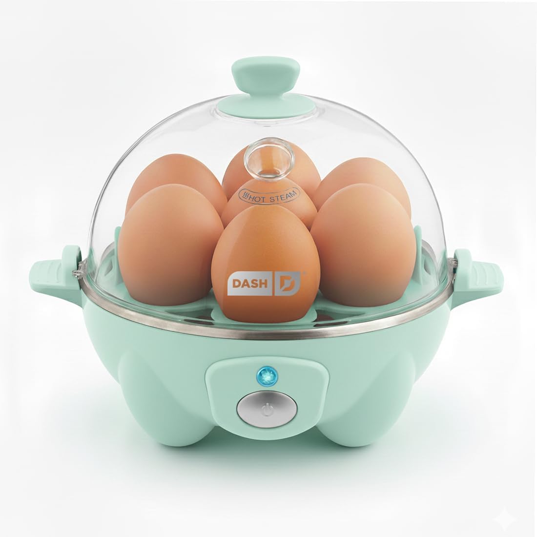Rapid Egg Cooker