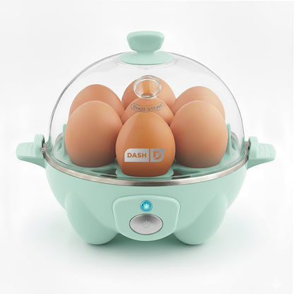Rapid Egg Cooker