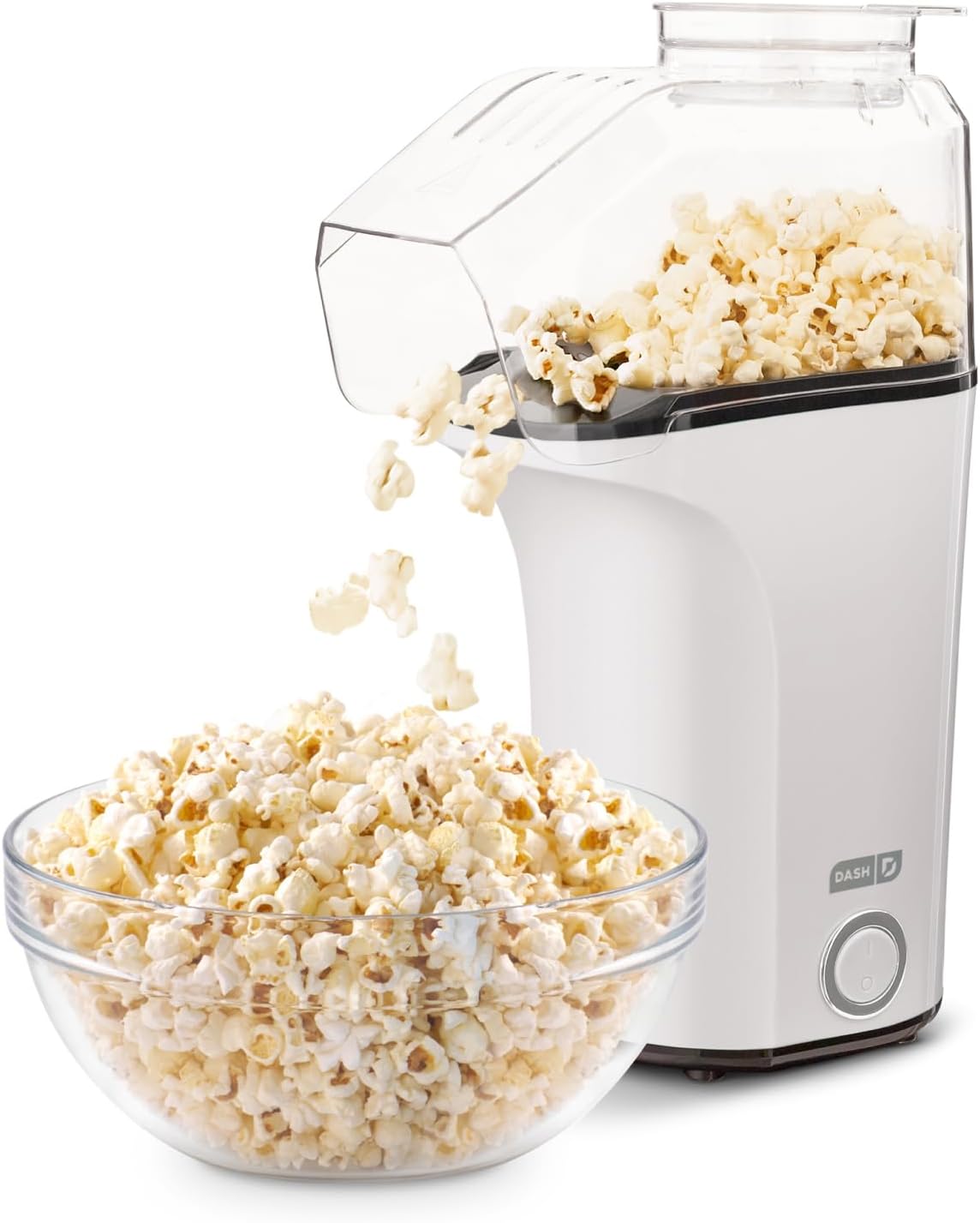 Fresh Pop Popcorn Maker
