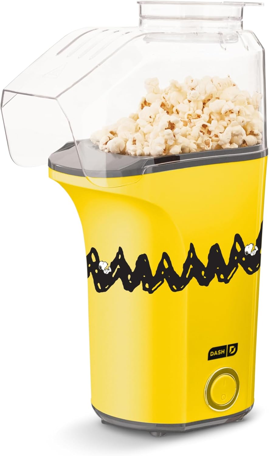 Fresh Pop Popcorn Maker
