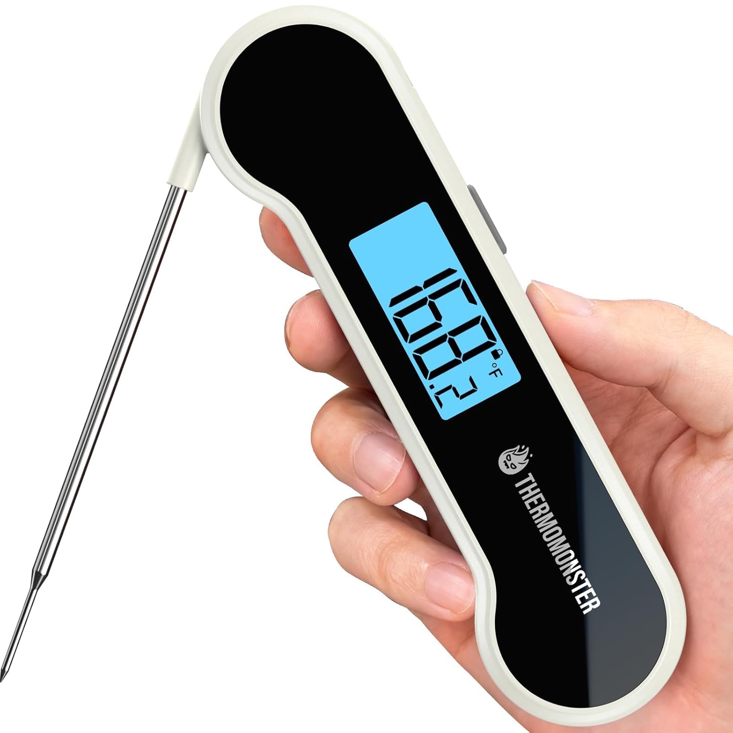 Instant Read Meat Thermometer Digital