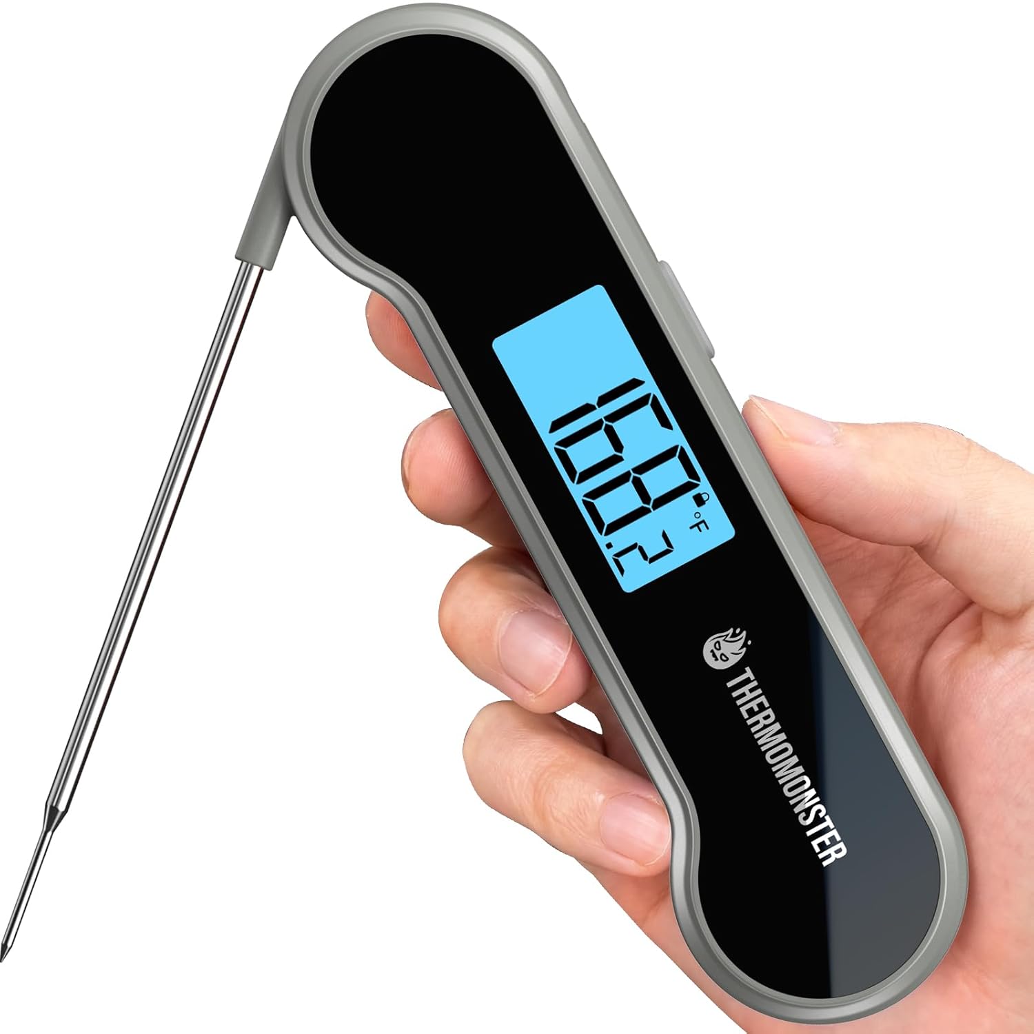 Instant Read Meat Thermometer Digital