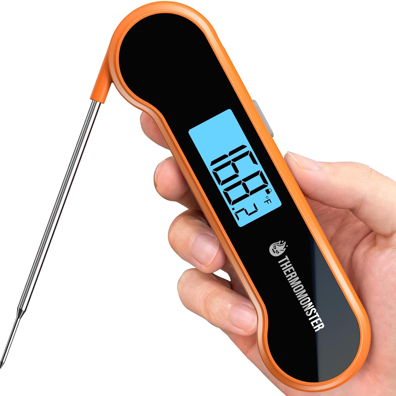 Instant Read Meat Thermometer Digital