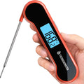 Instant Read Meat Thermometer Digital