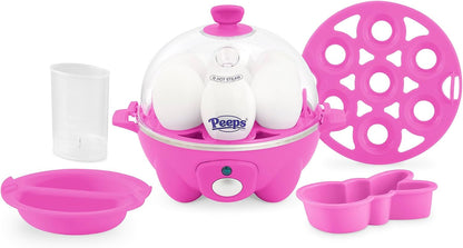Rapid Egg Cooker