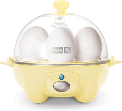 Rapid Egg Cooker