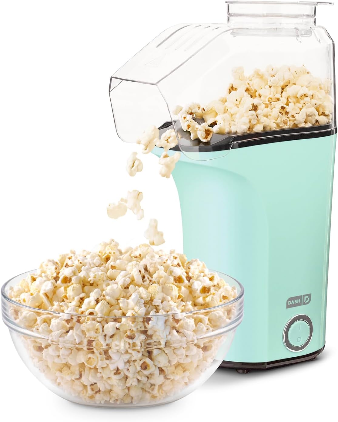 Fresh Pop Popcorn Maker