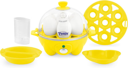 Rapid Egg Cooker