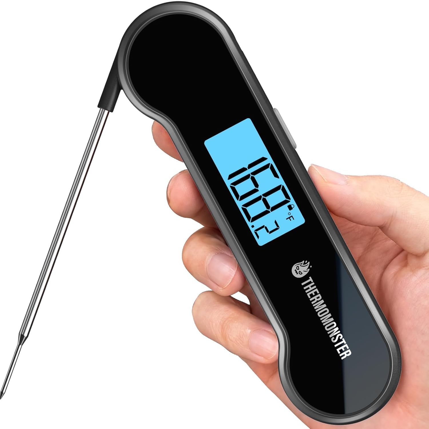 Instant Read Meat Thermometer Digital