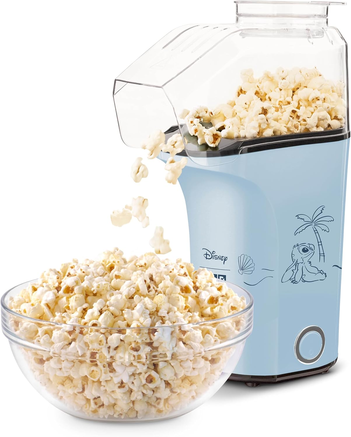 Fresh Pop Popcorn Maker
