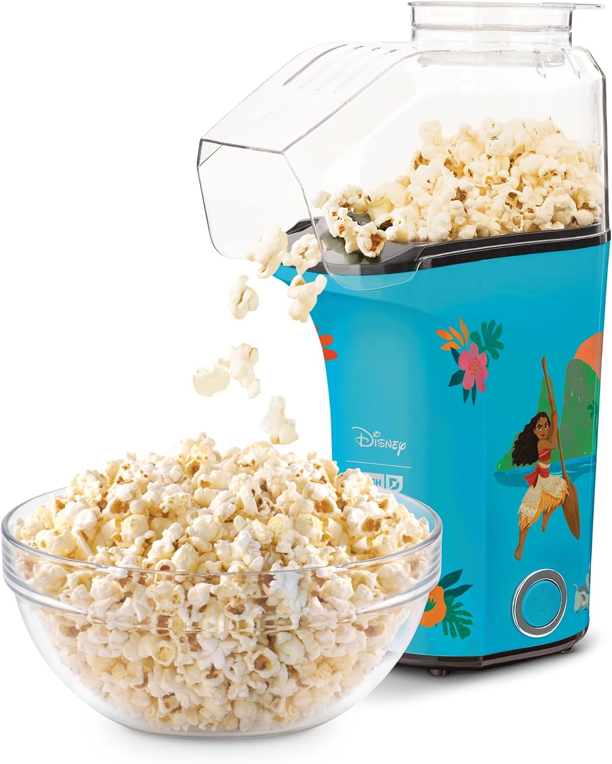 Fresh Pop Popcorn Maker