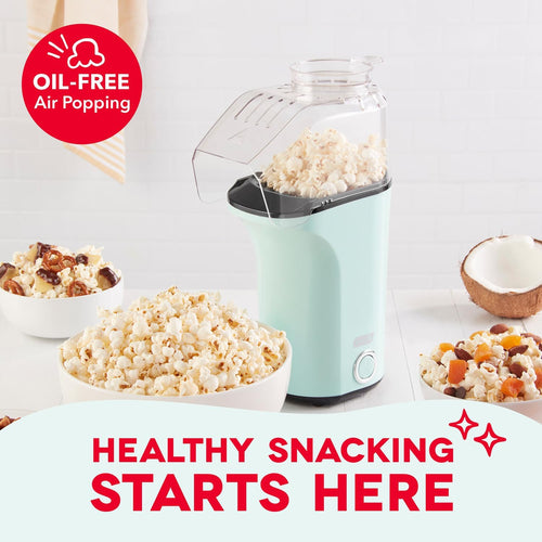 Fresh Pop Popcorn Maker