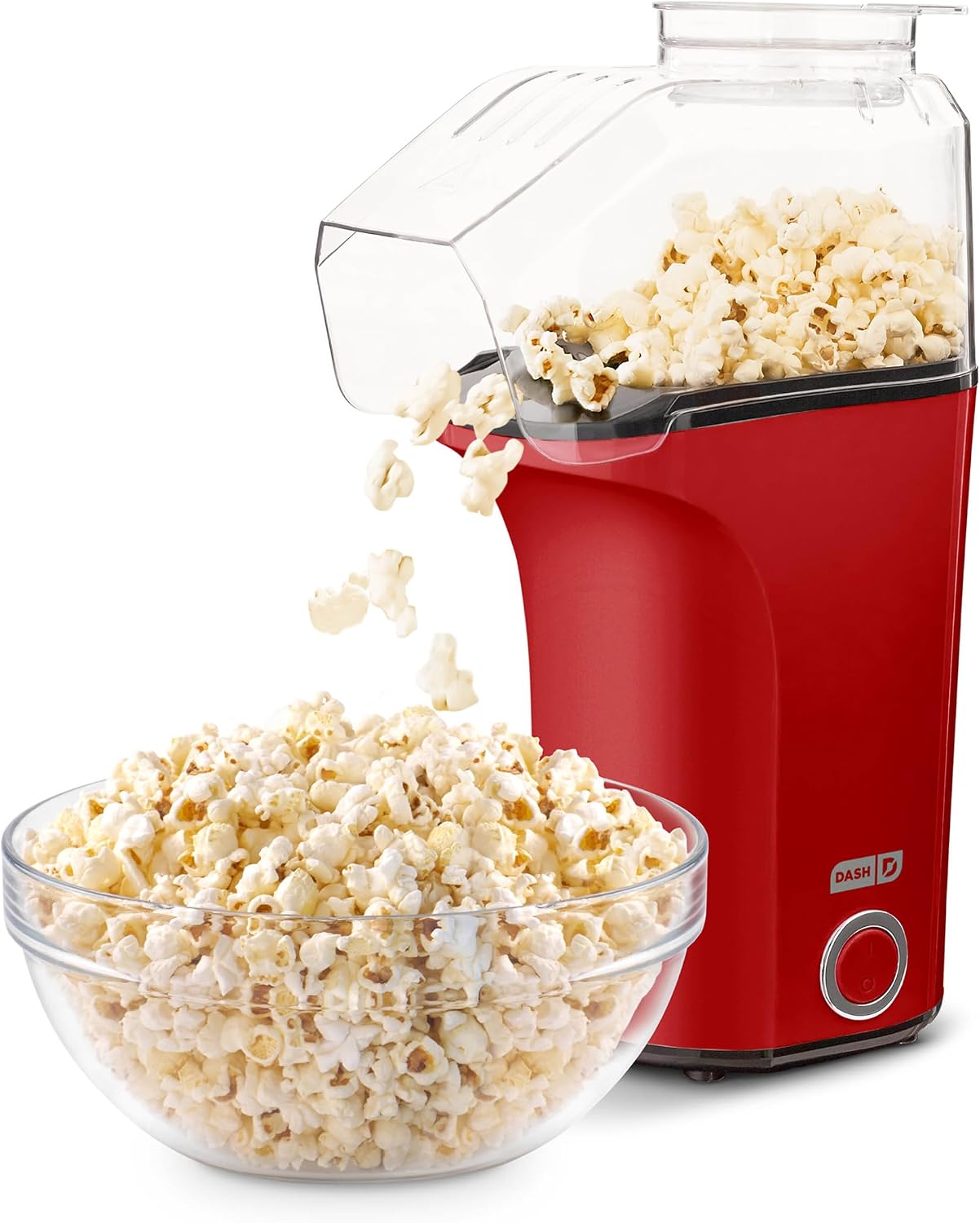 Fresh Pop Popcorn Maker