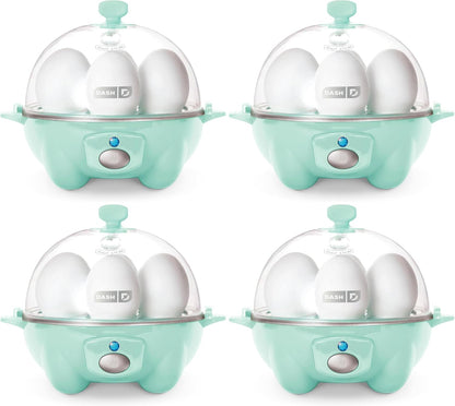 Rapid Egg Cooker