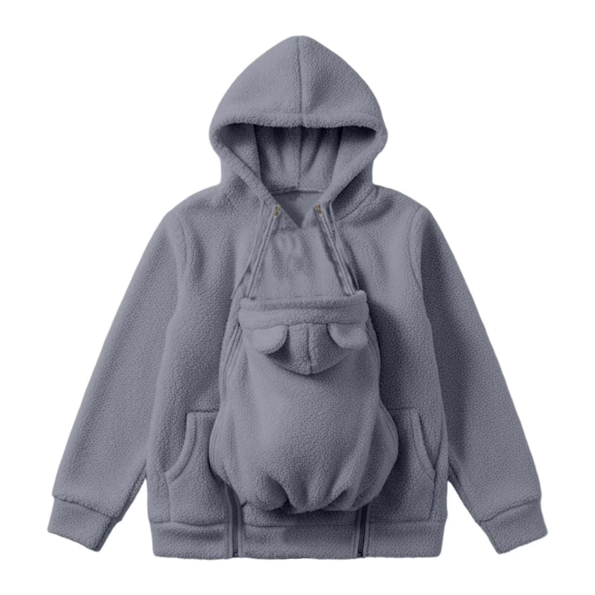 Cuddle Nest Baby Carrier Hoodie