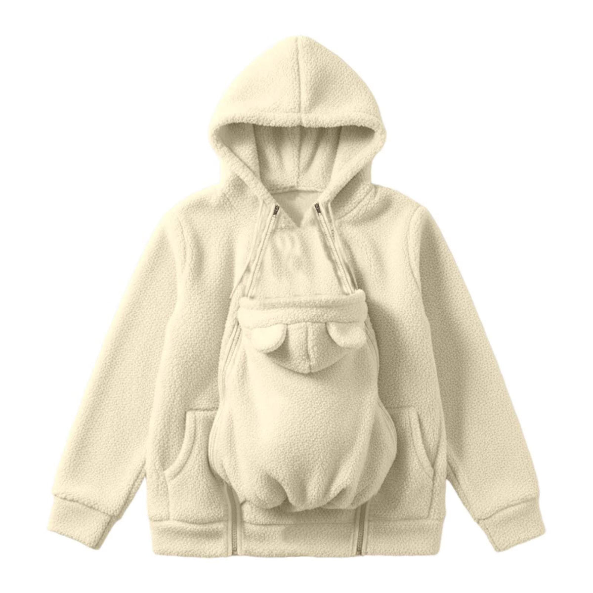 Cuddle Nest Baby Carrier Hoodie