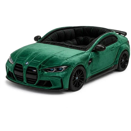 Luxury Sports Car Bed for Babies & Kids
