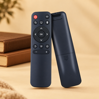 LittleLuma Portable Book Projector