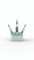 Digital Precision Screwdriver Set Magnetic Tips