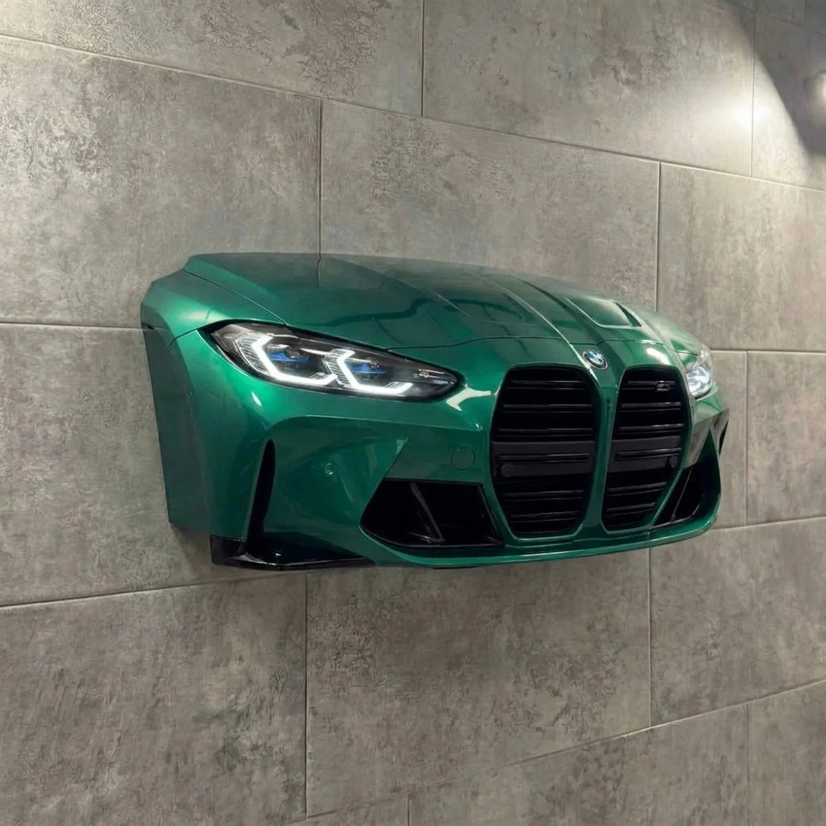 RevVent AC Vent Cover Grille
