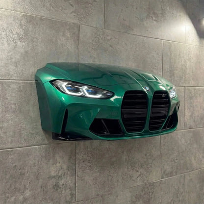 RevVent AC Vent Cover Grille